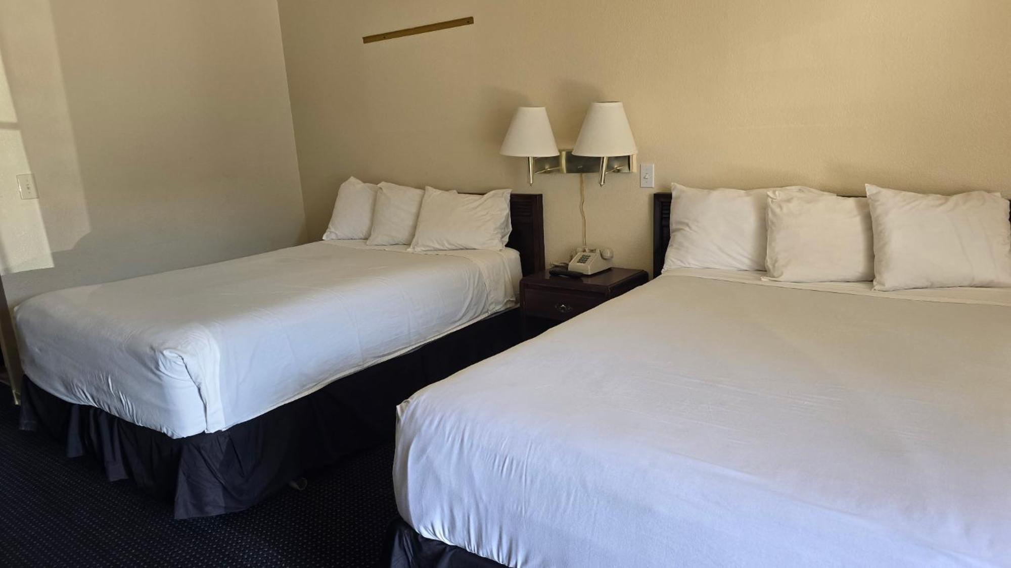 Terrace And Hotel 2*